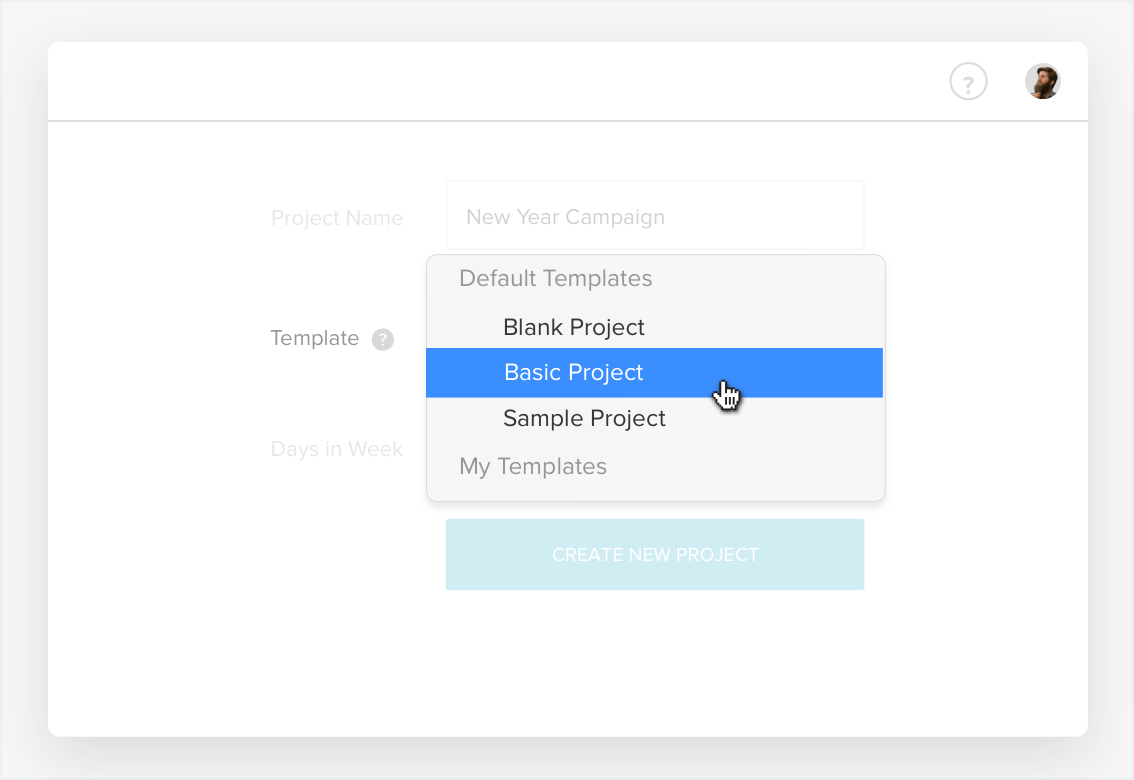 project schedule definitions free template teamgantt project scheduling template