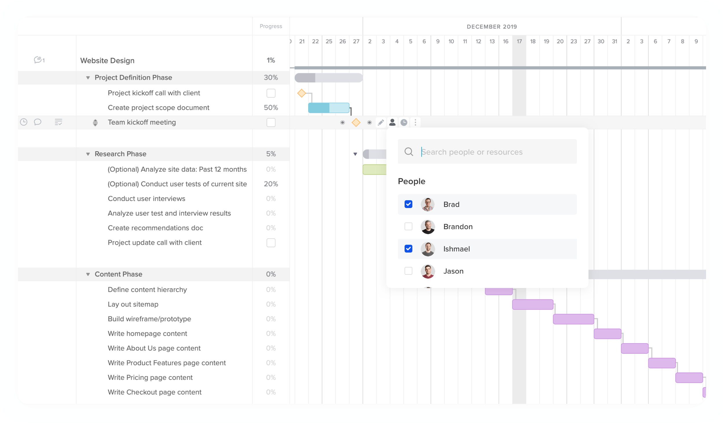 ms project prices