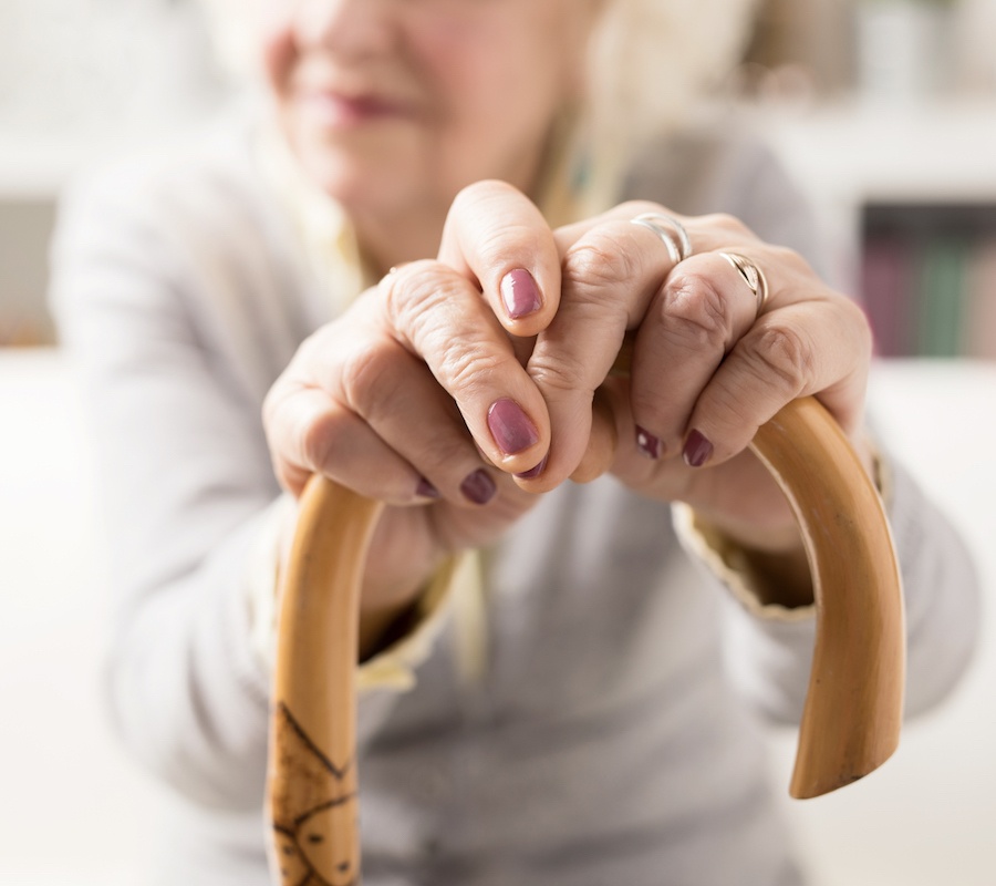 What is the Elderly Mobility Scale and How is it Used? FreedomCare®