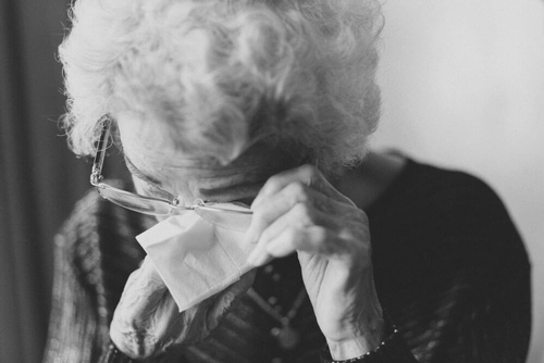 Failure To Thrive In The Elderly FreedomCare 