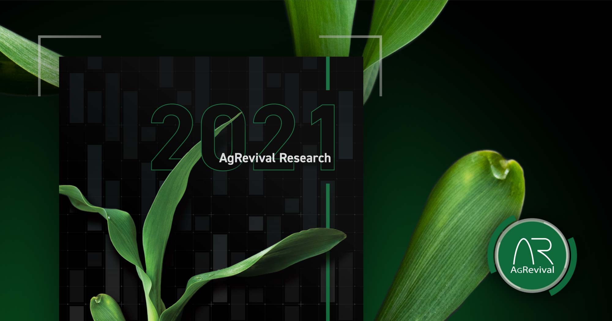 2021 Research Studies Agrevival