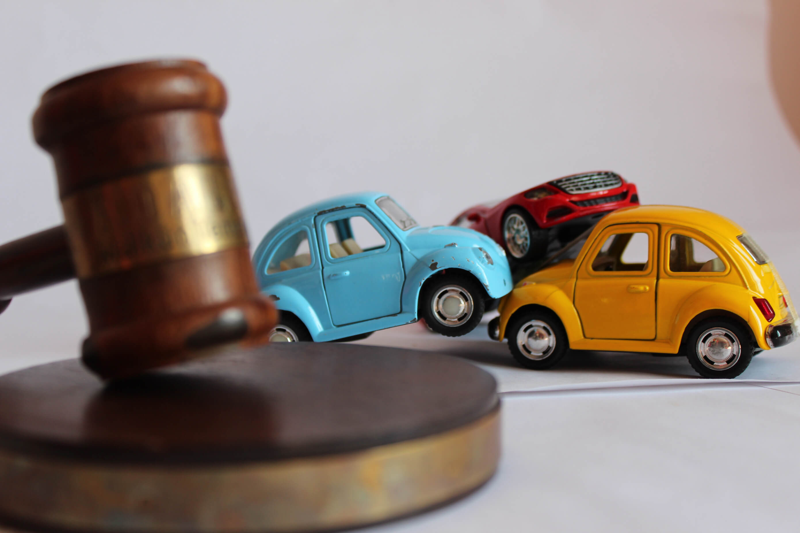 Statute of Limitations for Car Accidents Mighty