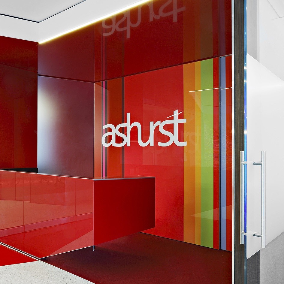 At the Top of Their Game - Law Firms and Their Tech