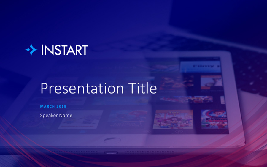 Presentation Sample