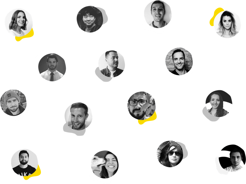 Our designers