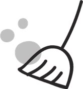 Clean-up