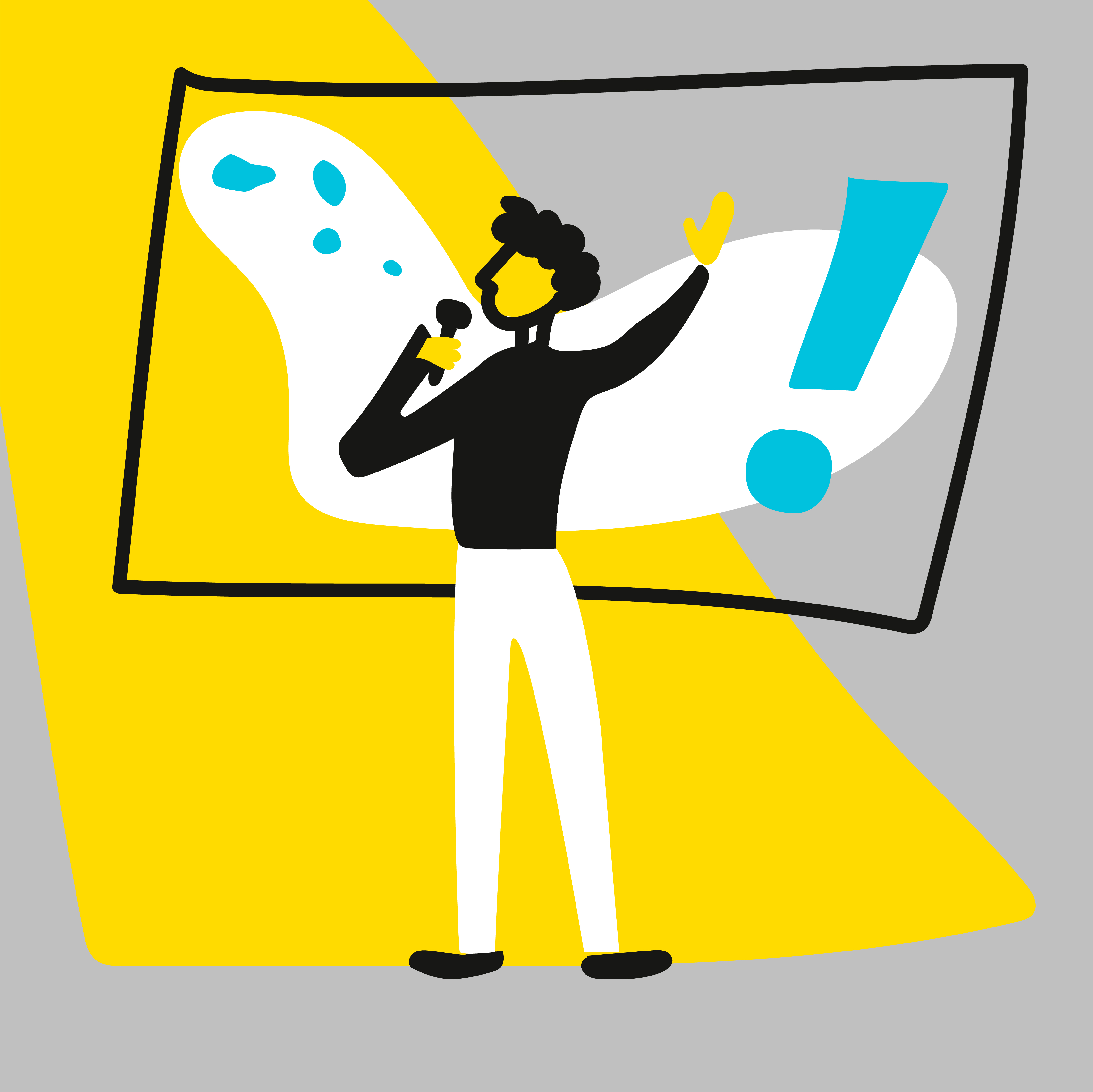 test your pitch
