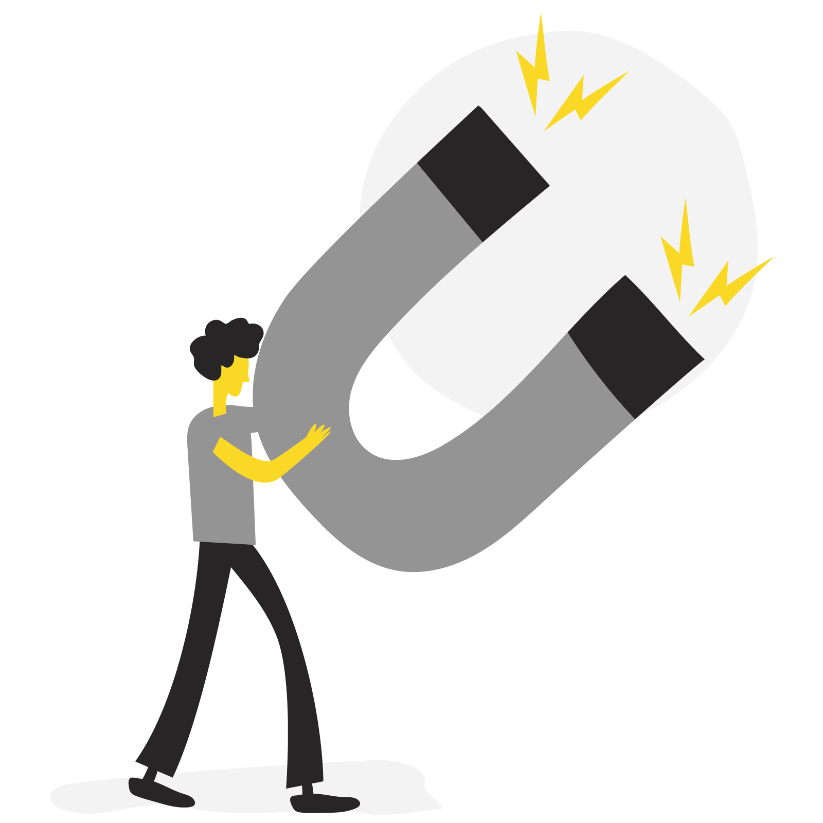 Create case studies that turn leads into customers