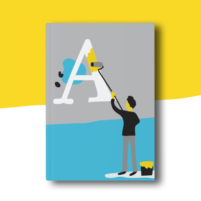 How to effectively rebrand your B2B company