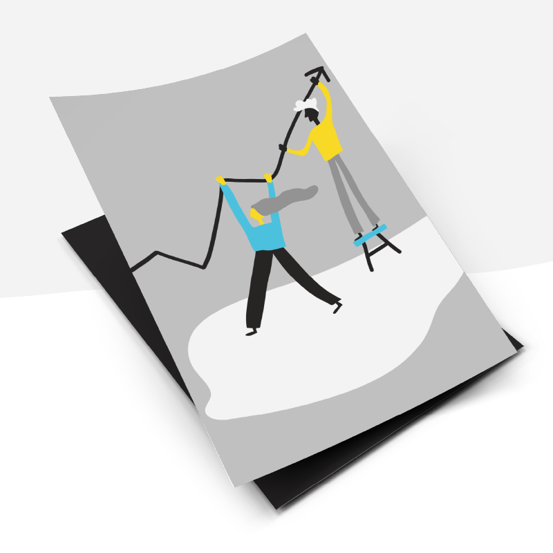 How Icertis scaled for growth with SketchDeck