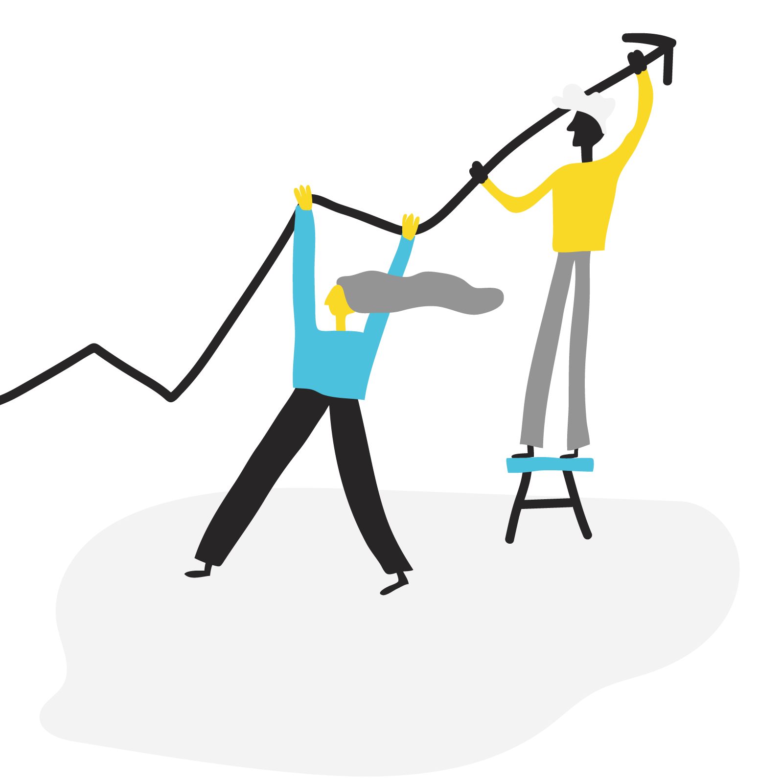 How Icertis scaled for growth with SketchDeck