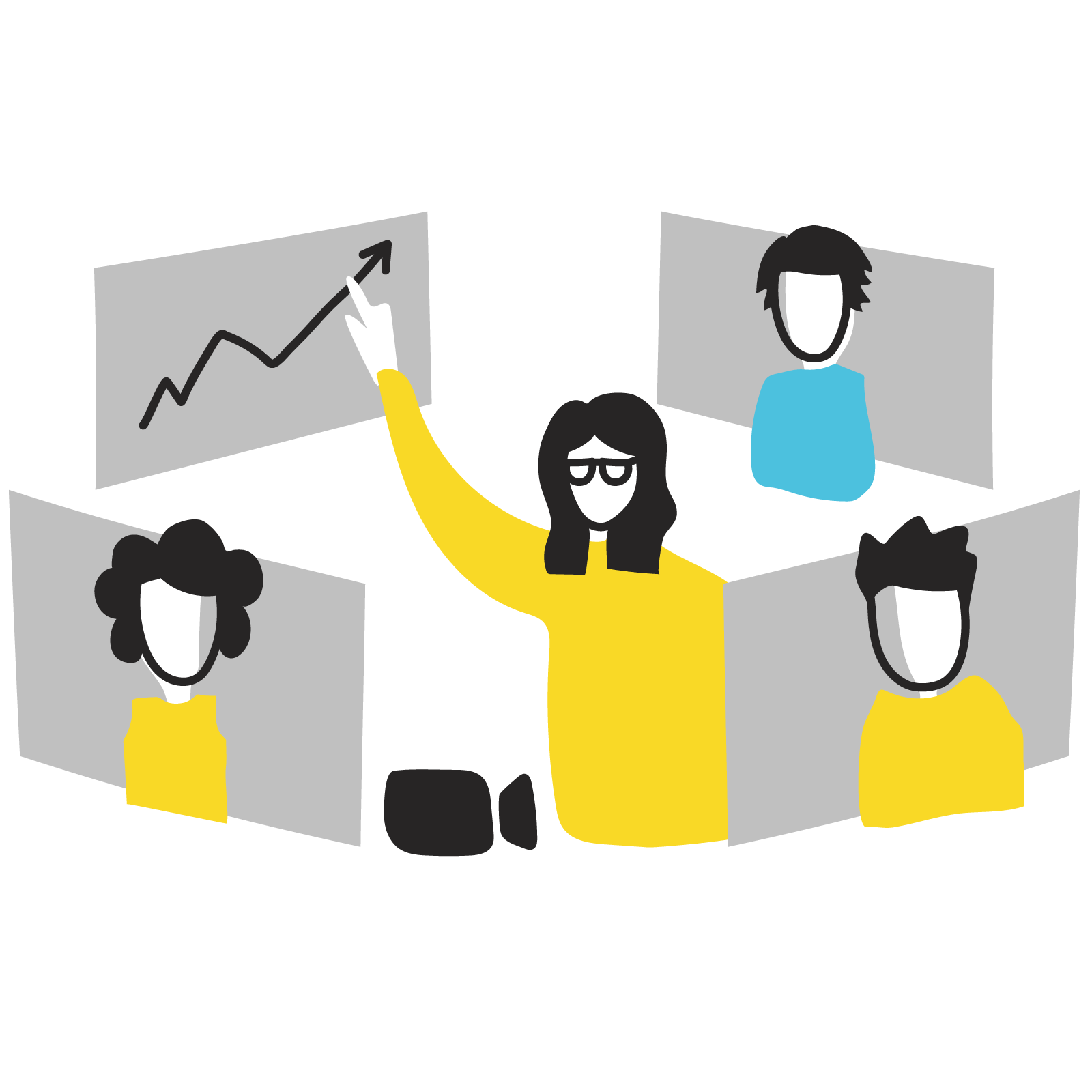 How To Pitch Investors On Zoom