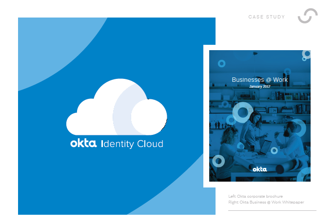 Okta case study