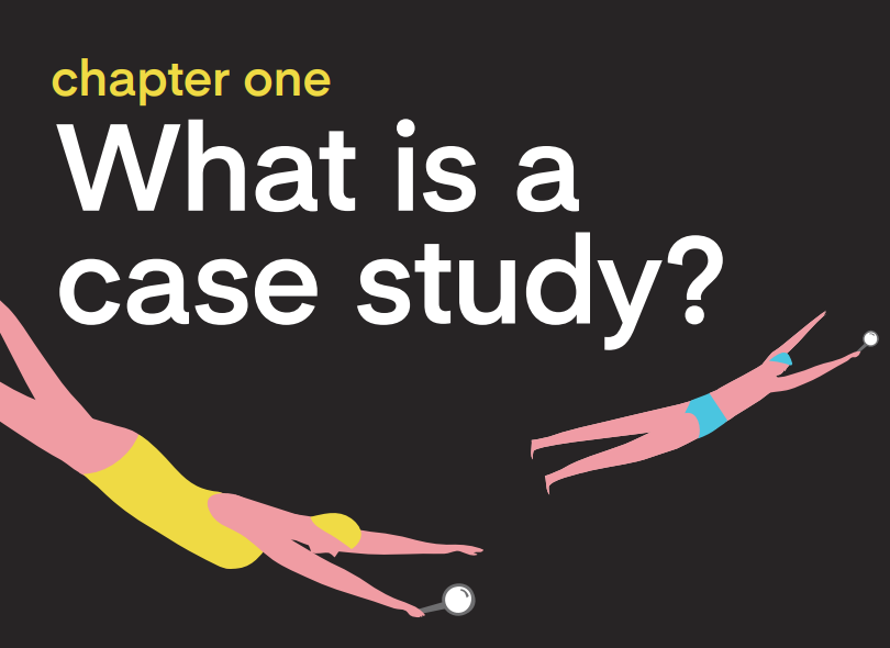 what is a case study