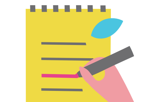 case study content