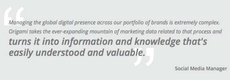 bad quote for a case study