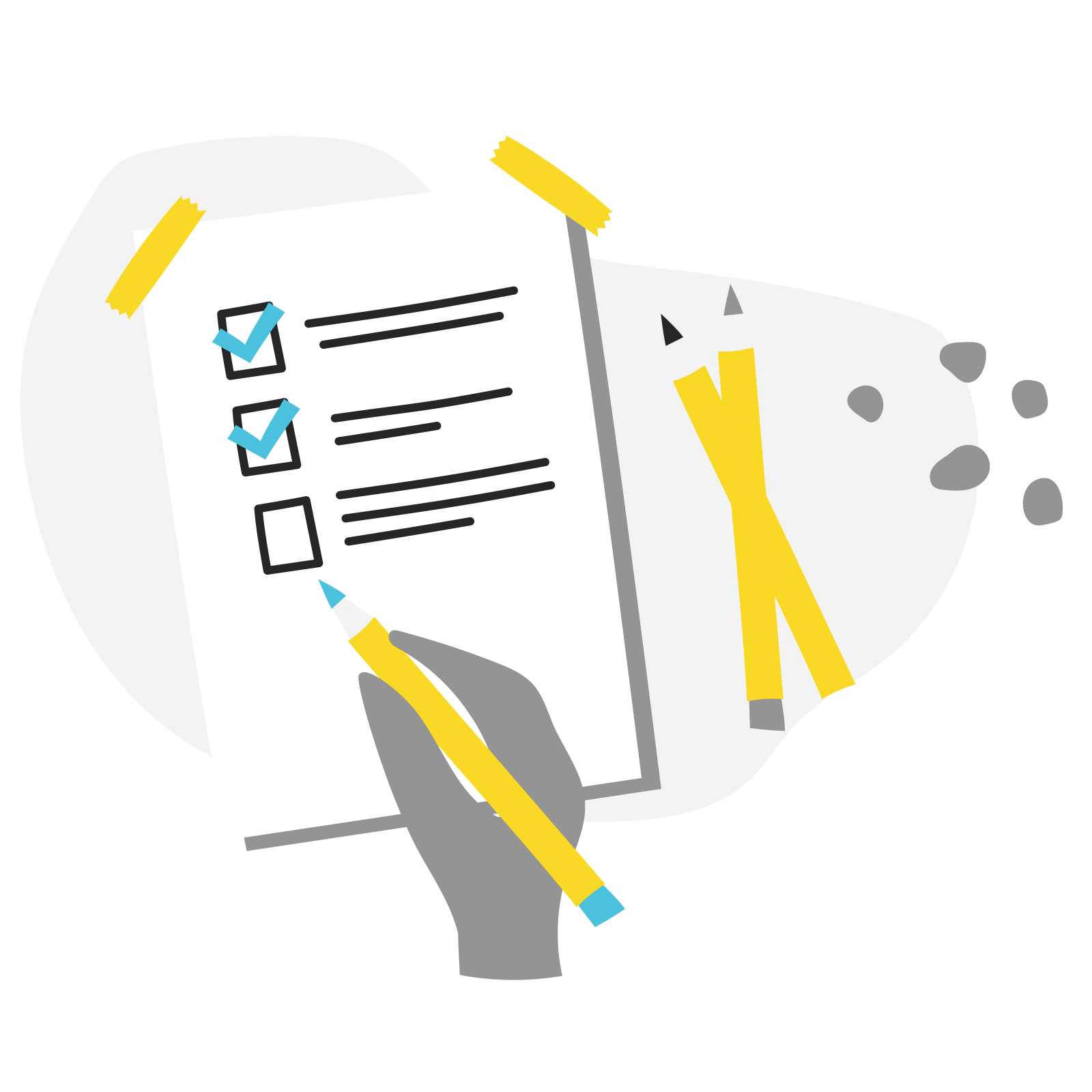 8 principles of good email design