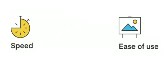 scalable design speed
