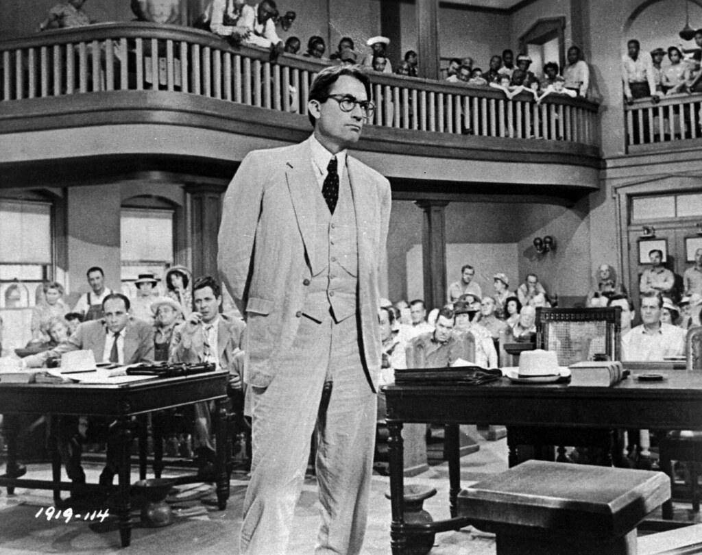10 Lawyer Approved Legal Movies To Watch This Weekend
