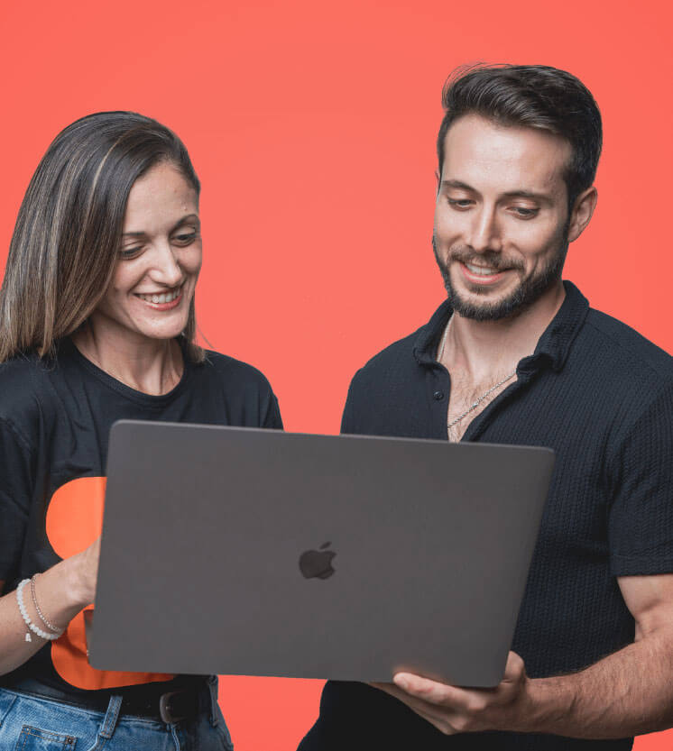 AI-powered matching for better results, faster.