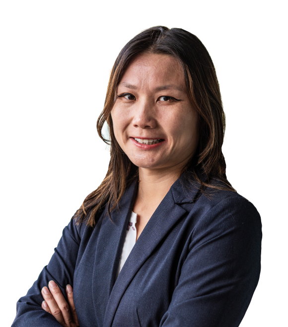 Camila K. PPC Expert