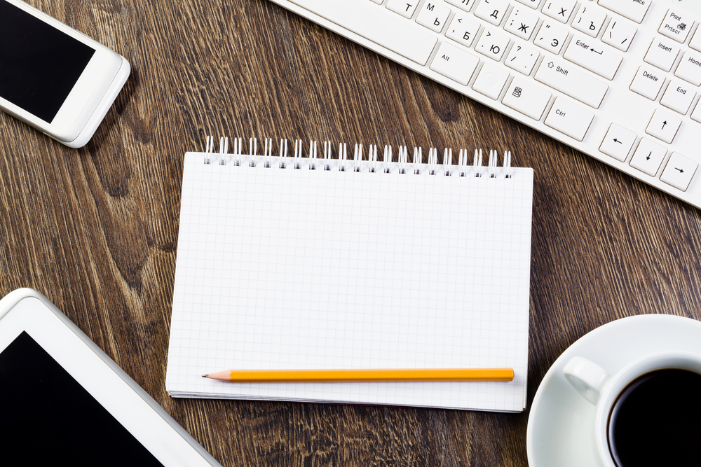 how to fit project planning into your schedule