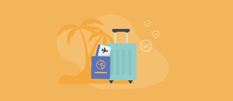 Do These 4 Things Before Leaving for Vacation | TeamGantt
