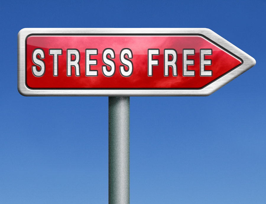 stress free work zone office job or life by yoga and relaxation