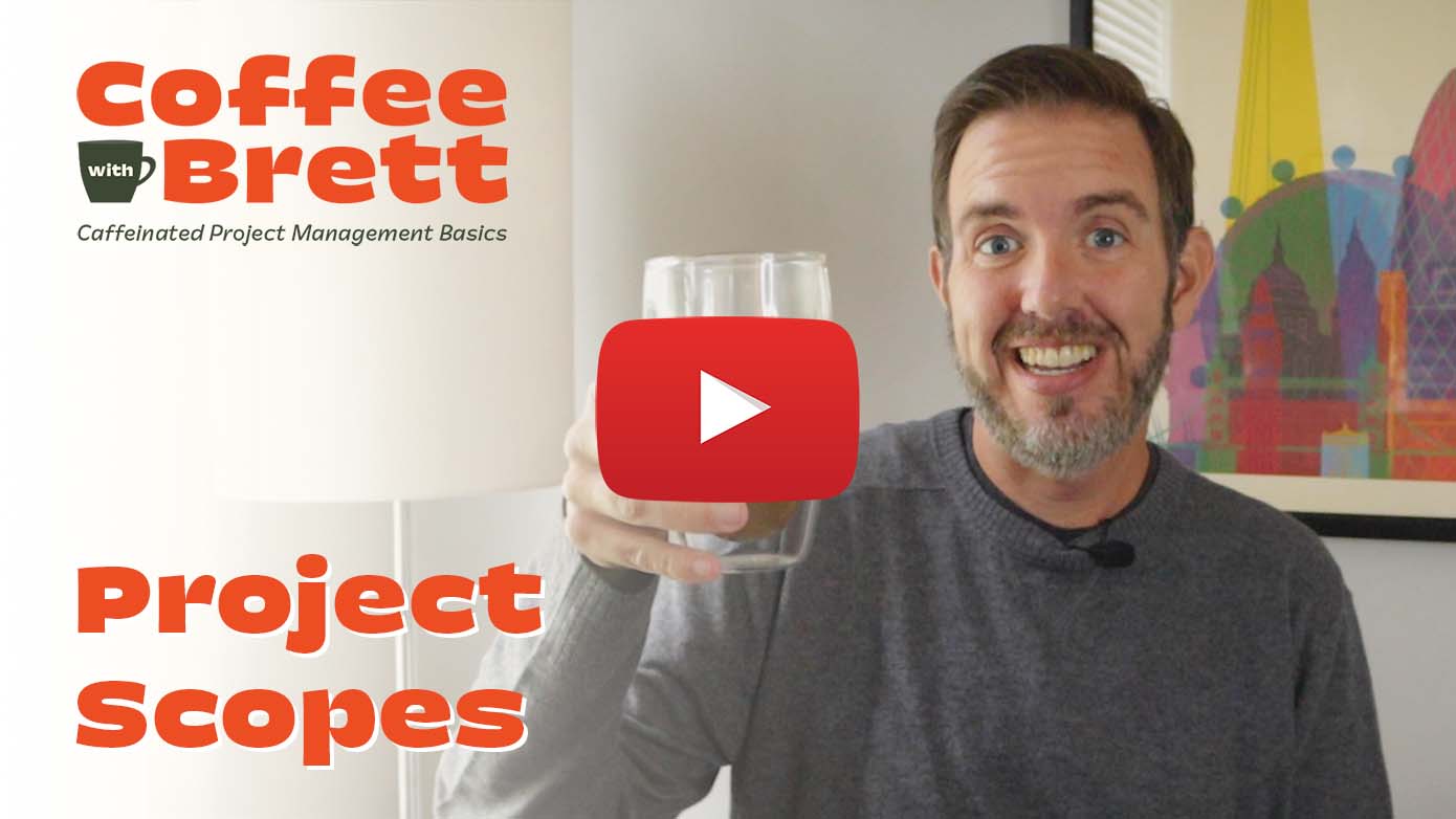 VIDEO - Project Scopes