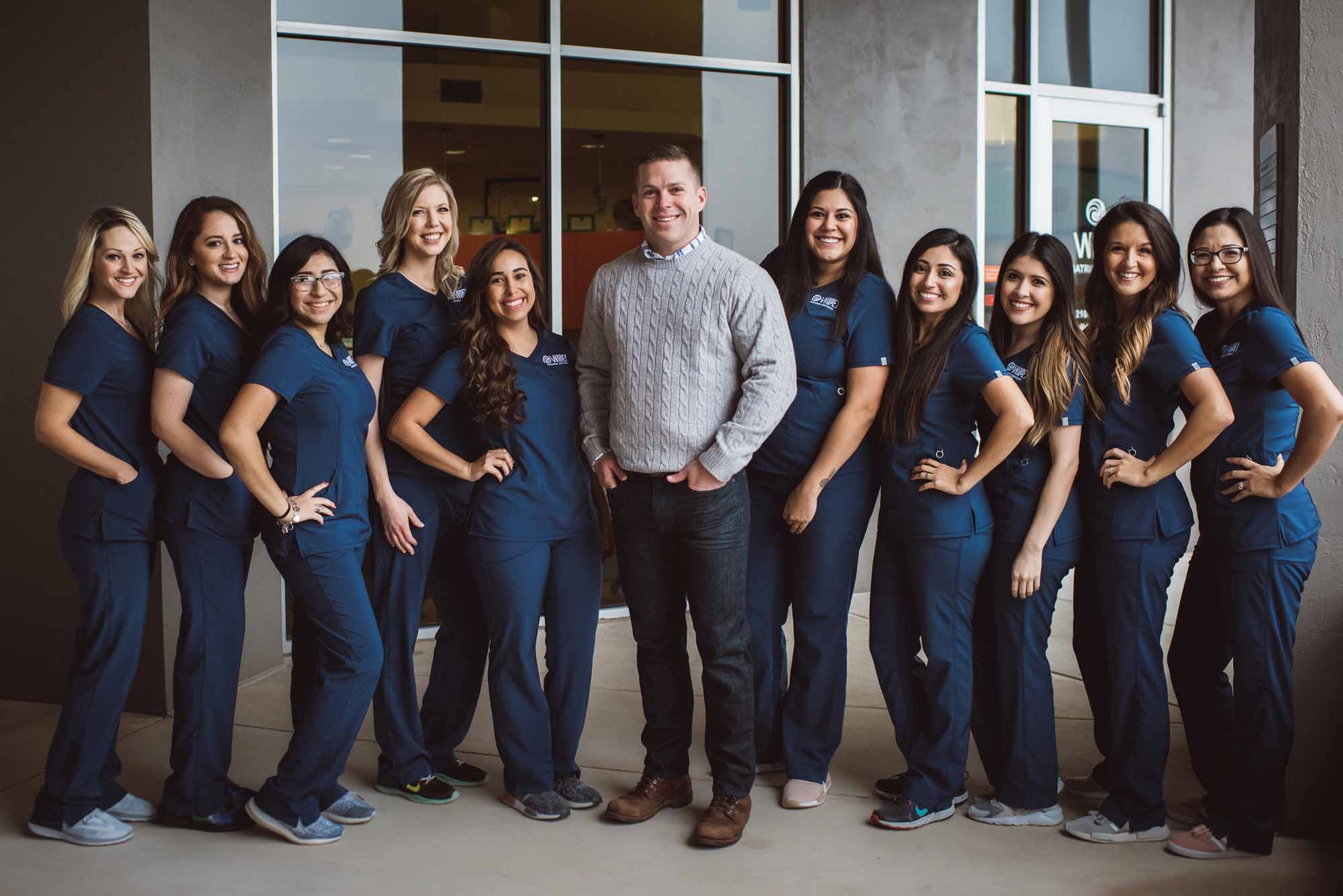 San Antonio Pediatric Dentist Wildey Pediatric Dentistry