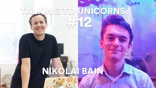Content Library | Unicorn Factory