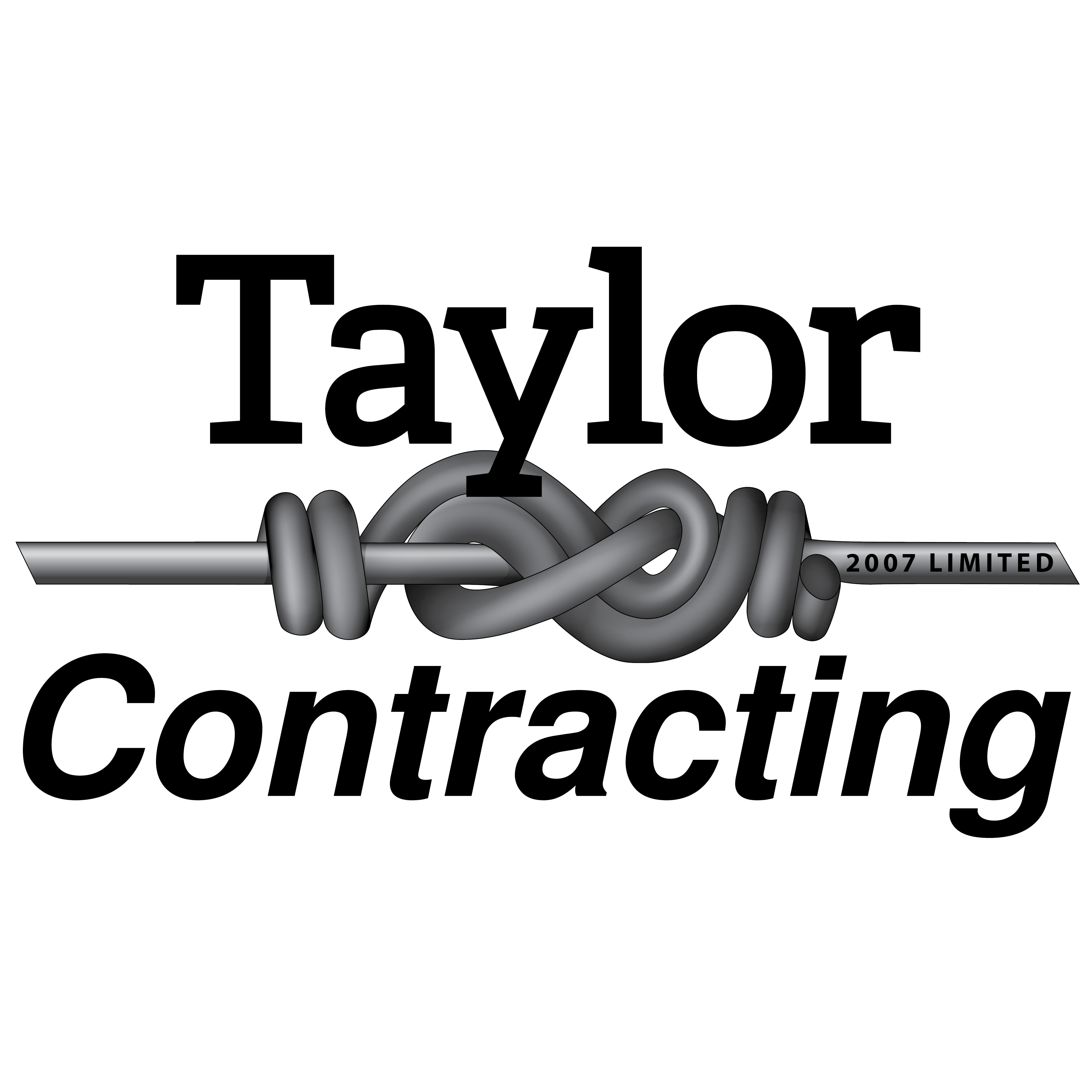 Taylor Contracting - Tracey Shailer-Lewis