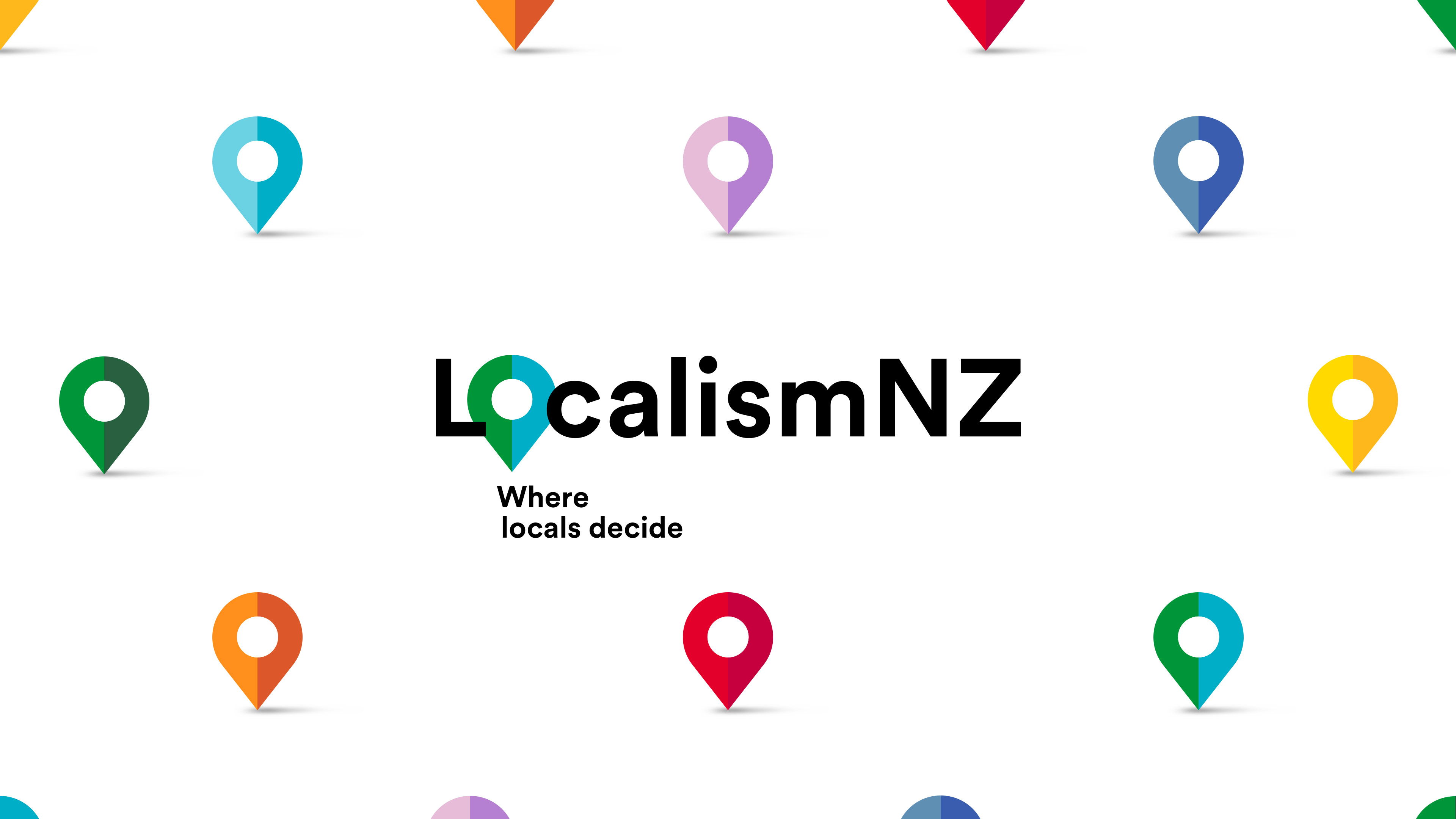 Local Government New Zealand (LGNZ) - Niels Hunefeld