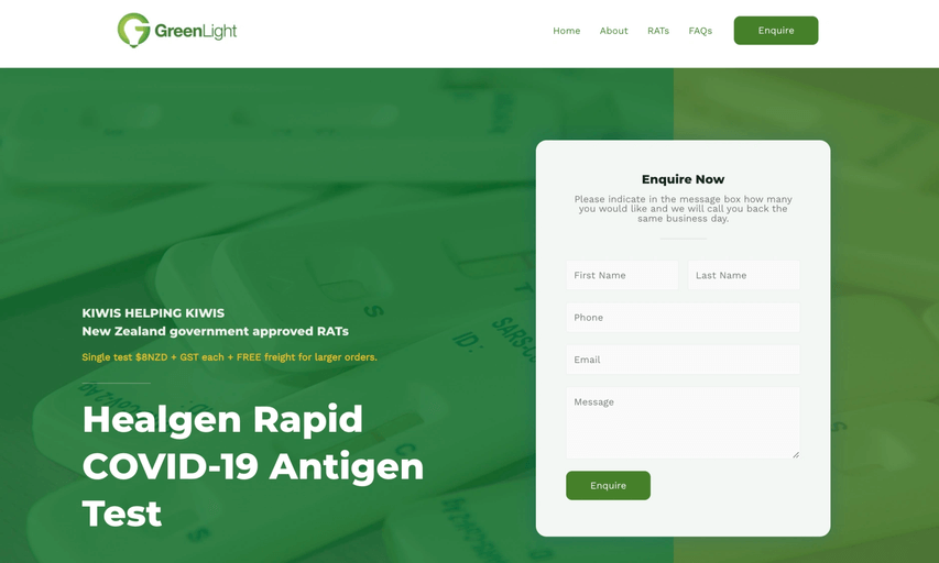 Luxury Staging Pro Fiona McCarthy Unicorn Factory