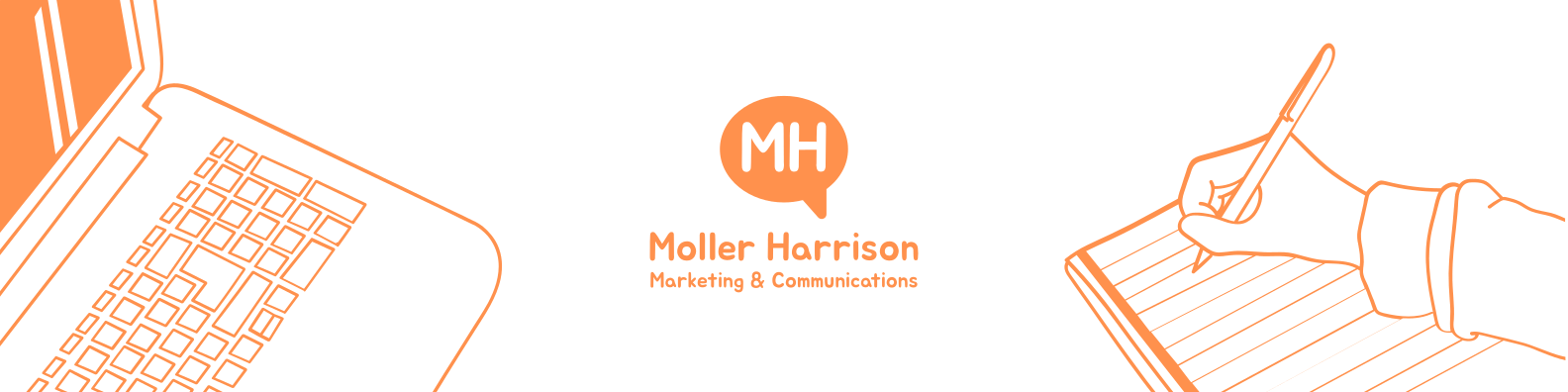 Internal Communications Launch - Denise Moller