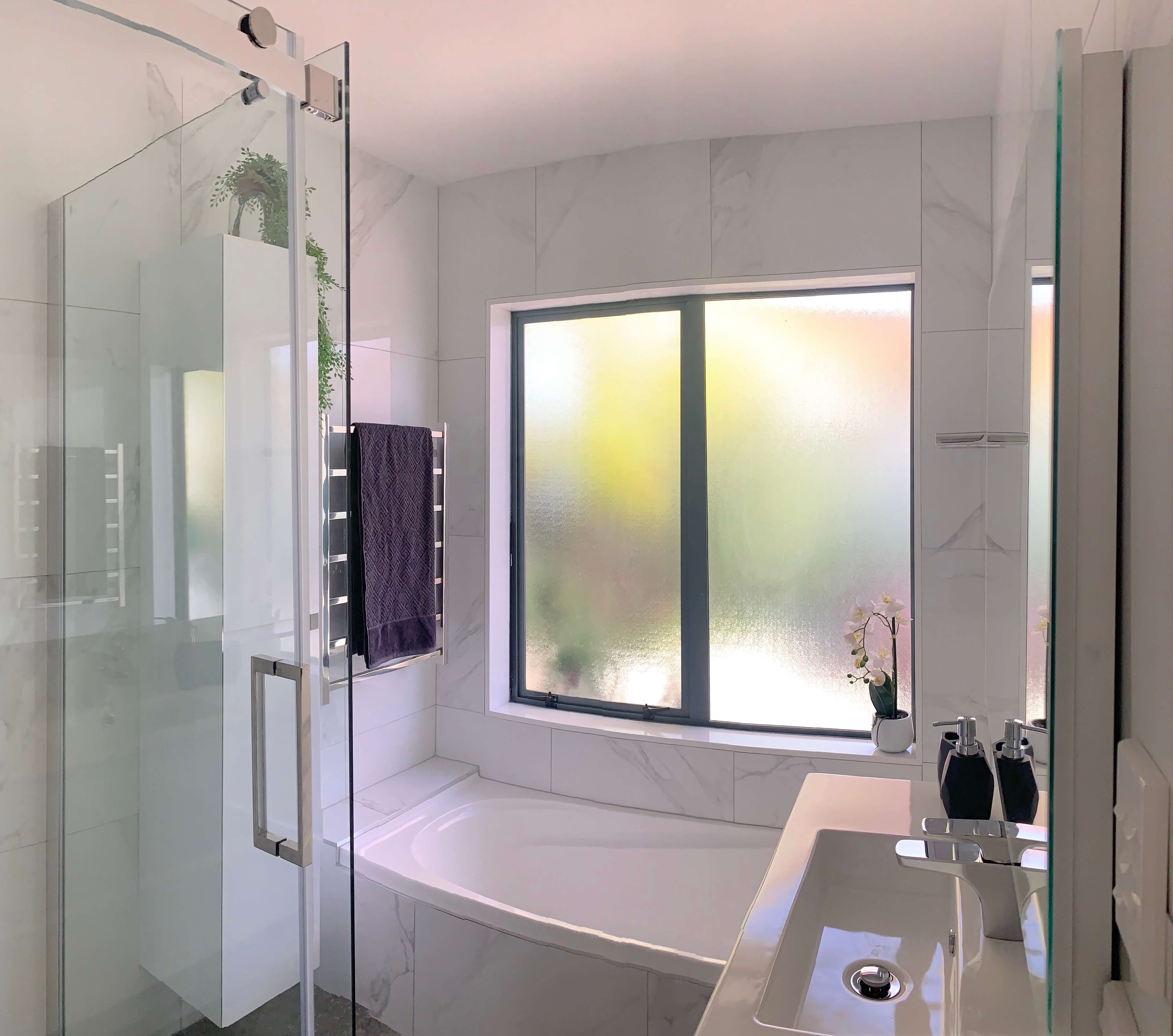 Innovative Bathrooms - Tonya Knight
