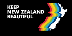 Keep New Zealand Beautiful (KNZB) - Laura Barron