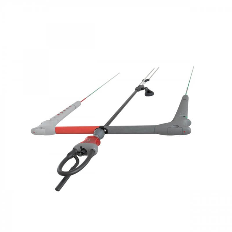 Norths Kiteboarding Control System - John Gibbons