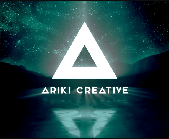 Ariki Creative New Website Content and Copy - Tracy Kruger