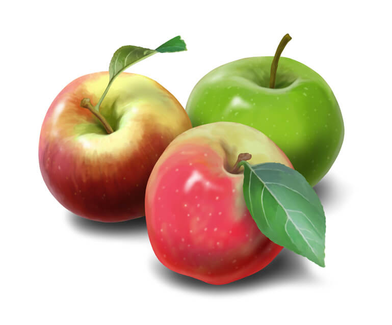 Ceres Organics - Tim Hunt