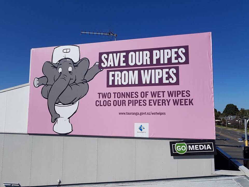 Tauranga City Council - Tim Hunt