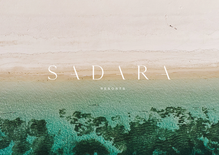 Sadara Resort - Alexandra Hutchings