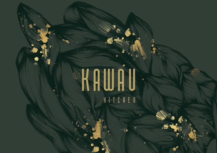 Kawau Kitchen - Alexandra Hutchings