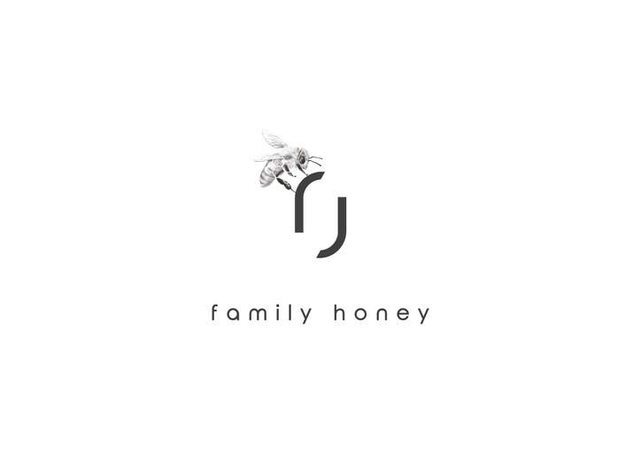RJ Family Honey - Alexandra Hutchings