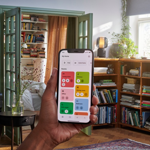 IKEA Home Smart - Sanna Rau