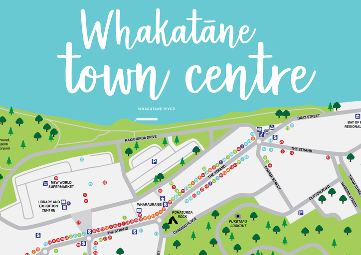 EPIC Whakatane - Morag Torrington