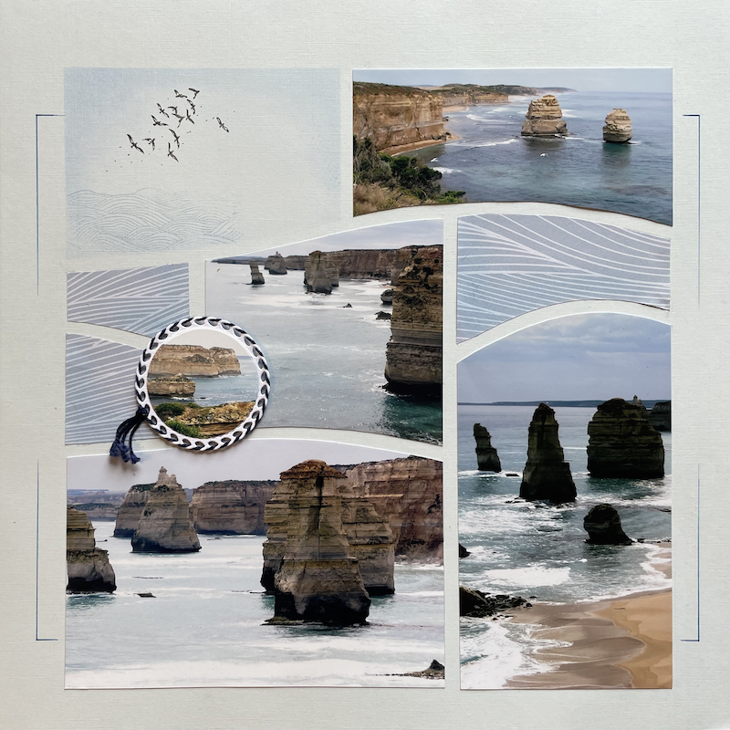 Auckland AZZA Scrapbooking Galleries AZZA Pacific Pty Ltd