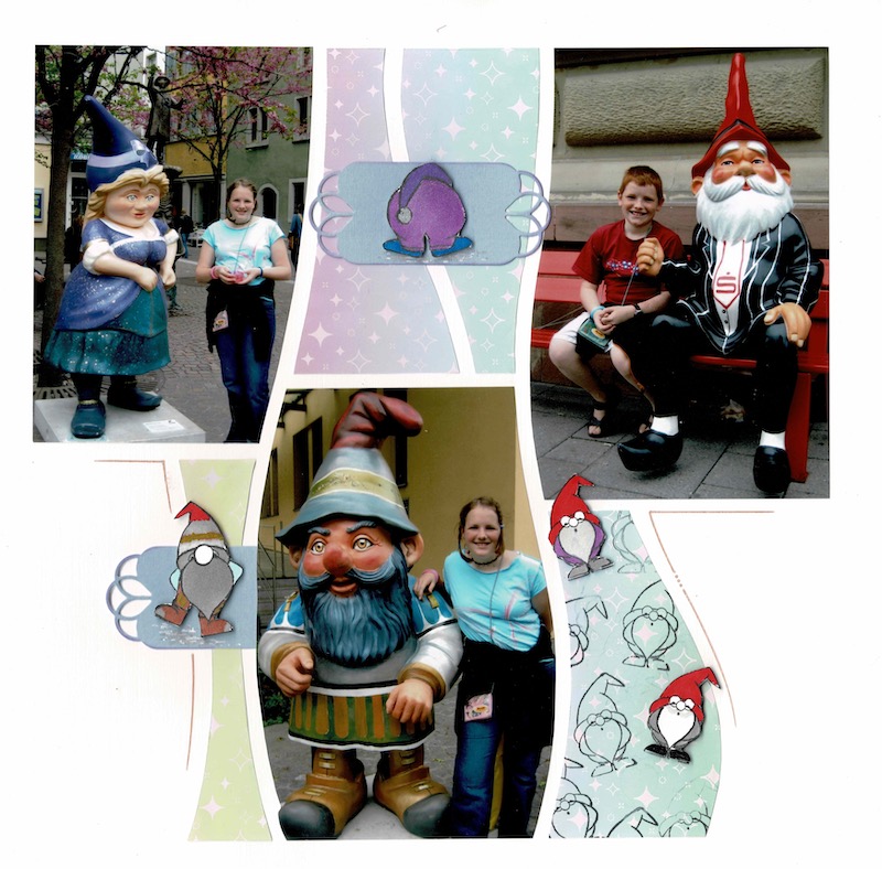 Auckland AZZA Scrapbooking Galleries AZZA Pacific Pty Ltd