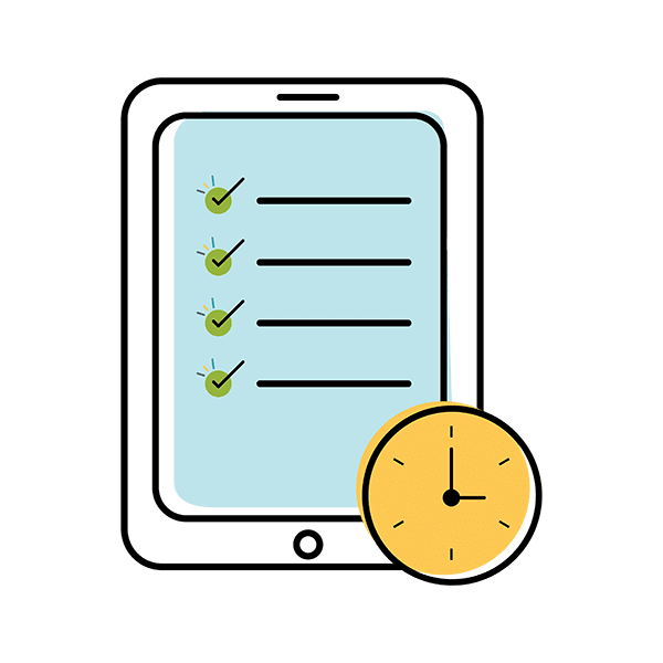 waitlist graphic