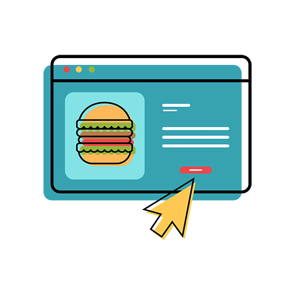 website graphic